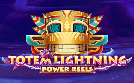 Totem Lightning Power Reels