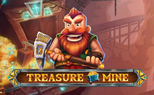 Treasure Mine