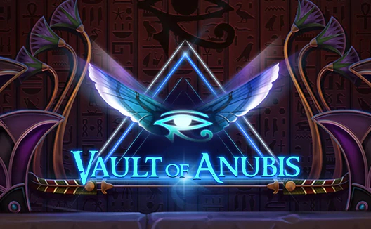 Vault of Anubis