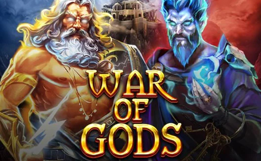 War Of Gods