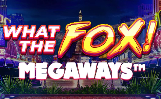 What the Fox Megaways