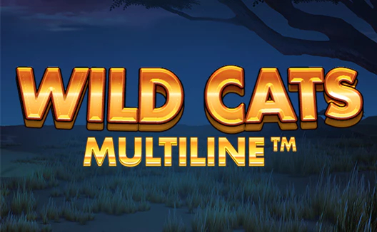 Wild Cats Multiline