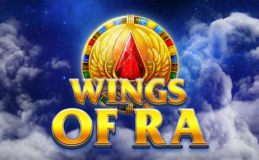 Wings of Ra