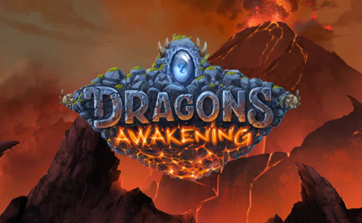 Dragons Awakening