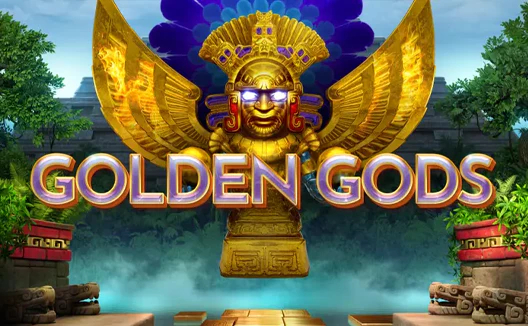 Golden Gods