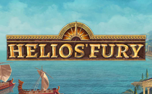 Helios Fury