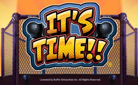 Its Time