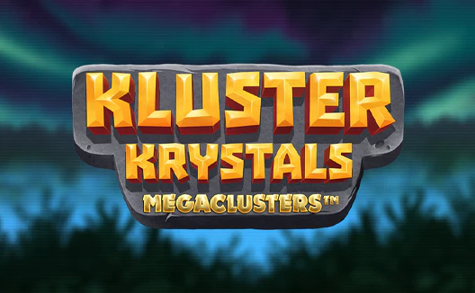 Kluster Krystals Megaclusters