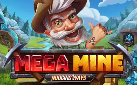 Mega Mine