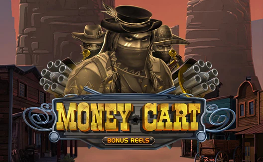 Money Cart