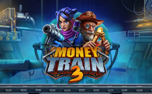 Money Train 3