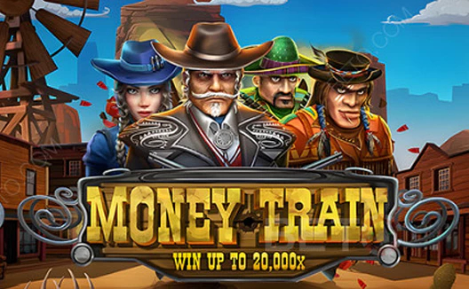 Money Train