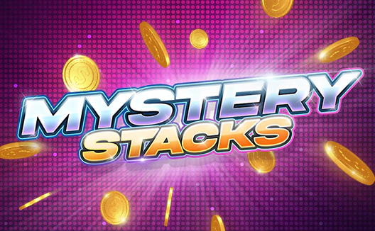 Mystery Stacks