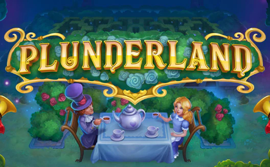 Plunderland