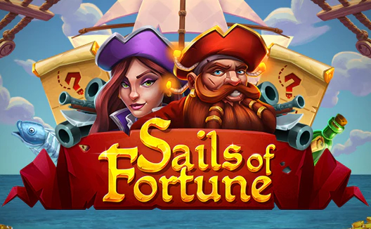 Sails of Fortune