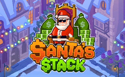 Santas Stack
