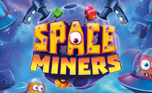 Space Miners