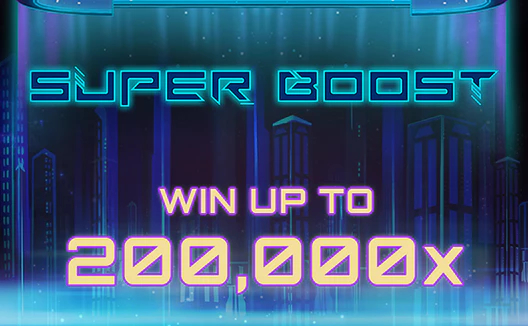 Super Boost