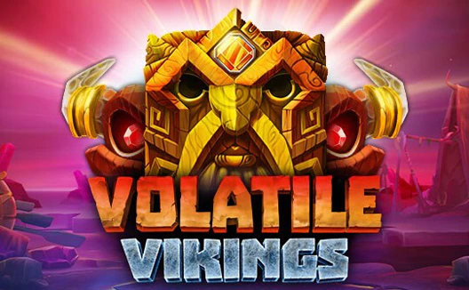 Volatile Vikings