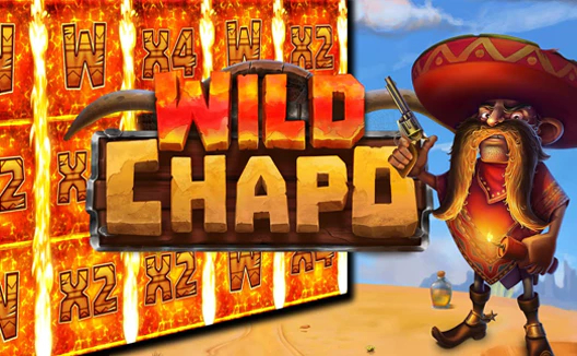 Wild Chapo