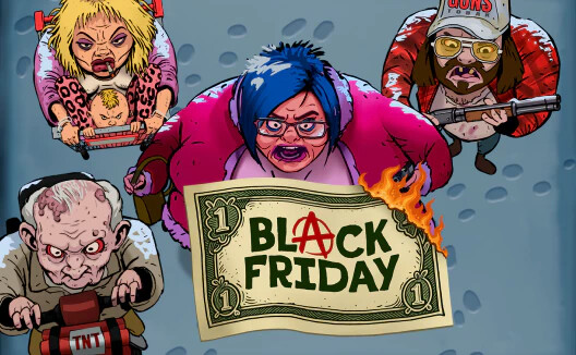 Black Friday