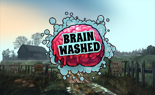 Brainwashed