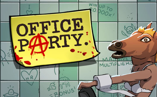Office Party