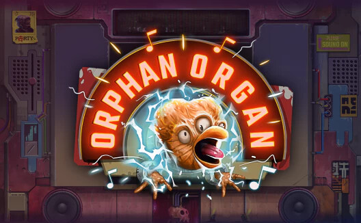 Orphan Organ