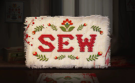 Sew