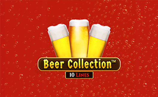 Beer Collection  10 Lines
