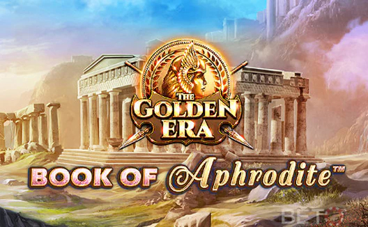 Book Of Aphrodite  The Golden Era