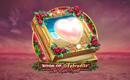 Book Of Aphrodite  The Love Spell
