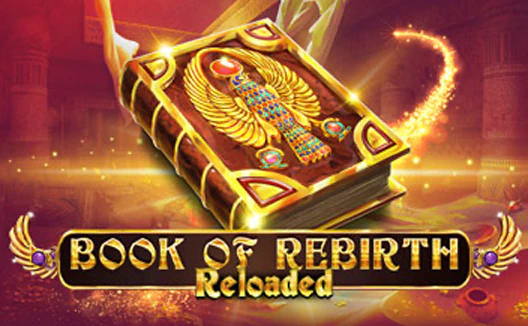 Book Of Rebirth  Reloaded