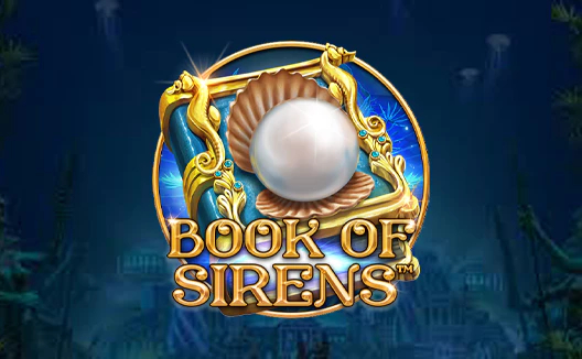 Book Of Sirens  The Golden Era
