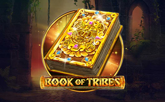 Book Of Tribes