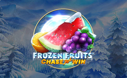 Frozen Fruits  ChaseNWin