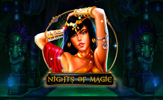 Nights Of Magic