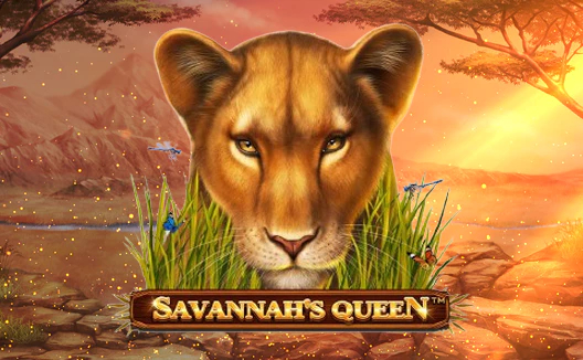Savannahs Queen