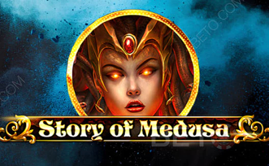 Story Of Medusa