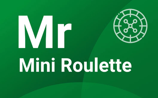 Mini Roulette